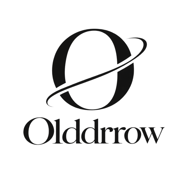 OLDDRROW